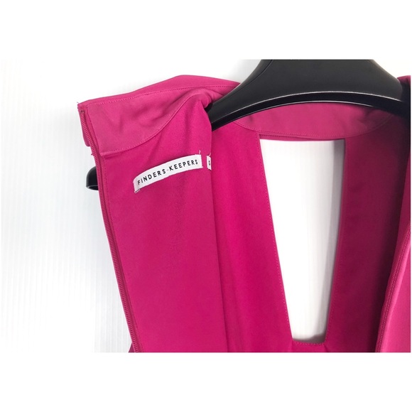 Finders Keepers Divine Eternal Playsuit Romper - Picture 7 of 8